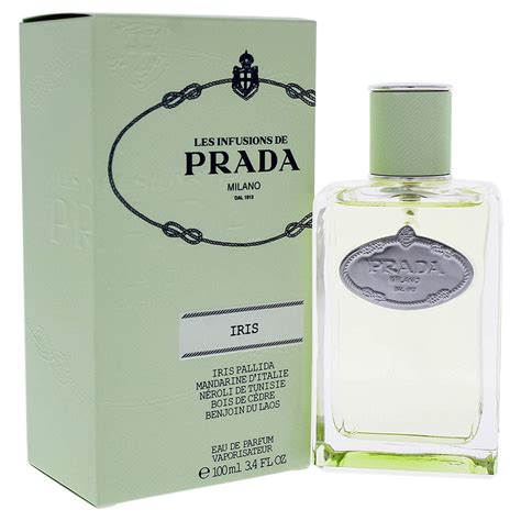 infusion d iris prada eau de parfum|prada infusion d'iris discontinued.